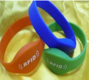 KT106 náramek s přístupovým čipem RFID